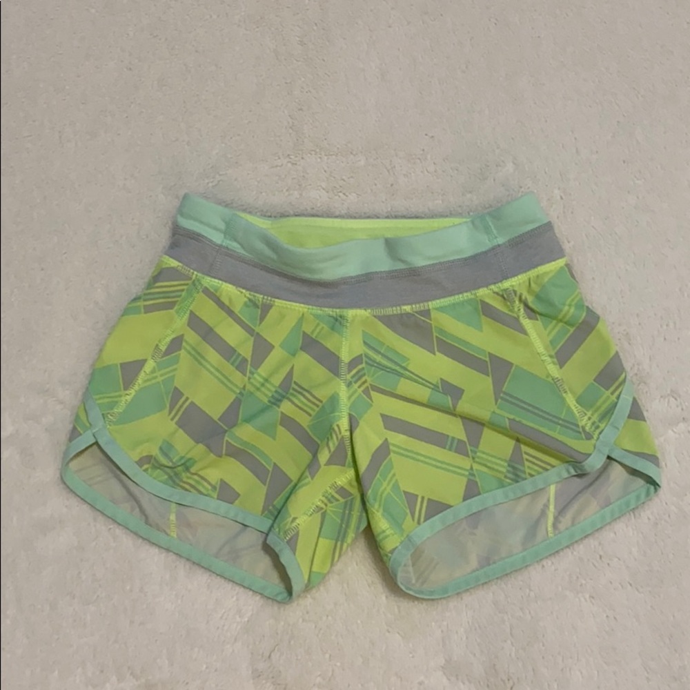Ivivva Shorts